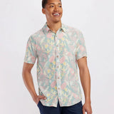 Men's Talk Birdie to Me Hawaiian Shirt