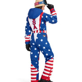 Women's Americana Snow Suit