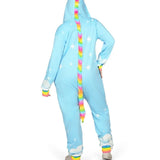 Women's Unicorn Plus Size Costume