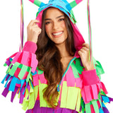 Matching Pinata Couples Costumes