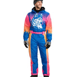 Men's Trail Howler Snow Suit