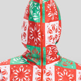 Men's Pizza Hut Jumpsuit