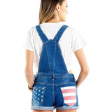 Women's Freedom Overalls