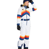 Women's Colorpop Powder Snow Suit