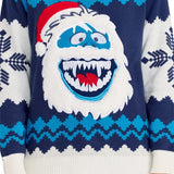 Women's Bumble Ugly Christmas Sweater