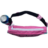 Watermelon 3D Fanny Pack with Drink Holder