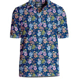 Men's Mai Tai Mulligan Golf Polo