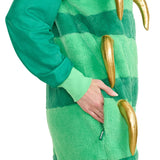 Women's Caterpillar Costume