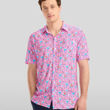 Men's Taco Gato Hawaiian Shirt