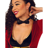 Ringmaster Costume