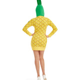 Pineapple Costume Dress