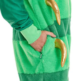 Men's Caterpillar Costume