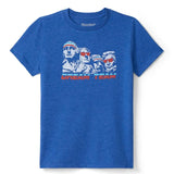 Toddler Girl's Dream Team Tee