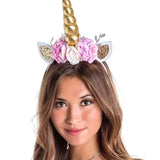 Unicorn Costume