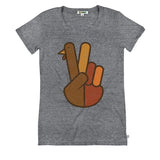 Women's Peace of Turkey Tee