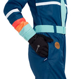 Women's Bluebird Snow Suit