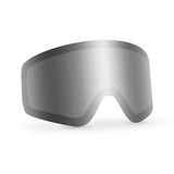 Gray CASCADE Snow Goggle Lens