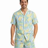 Men's Banana Breeze Cabana Shirt