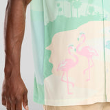 Men's Shore Thing Cabana Shirt