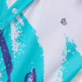 Women's Rip 'N Sip Short-Sleeve Golf Polo