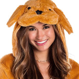Women's Kangaroo Costume