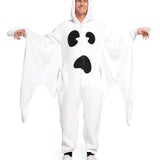Men's Ghost Costume