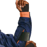 Men's Camouflage Freestyler Snow Suit