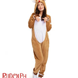 Women's Rudolph Jumpsuit
