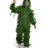 Men's Bush Costume