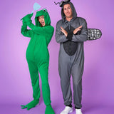 Men's Fly Costume