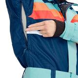 Women's Bluebird Snow Suit