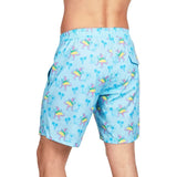 Tacosaurus Stretch Swim Trunks - 7.5" Inseam