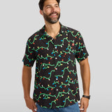Men's Tangle Wrangler Button Down Shirt