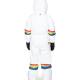 Girl's Sunrise Shredder Snow Suit
