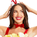 Popcorn Costume