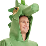 Men's Seahorse Costume