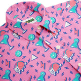 Men's Taco Gato Hawaiian Shirt