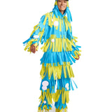 Men's Car Wash Costume