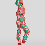Women's Pizza Hut Jumpsuit
