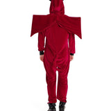 Men's Devil Costume w/ Wings