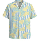 Men's Banana Breeze Cabana Shirt