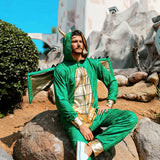 Men's Dragon Costume