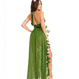 Mother Nature Costume