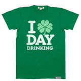 Men's Day Drinking Tee