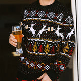 Men's Caribrew Ugly Christmas Sweater