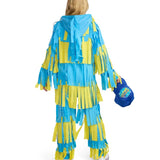 Women's Car Wash Costume