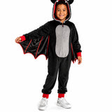 Boy's Bat Costume