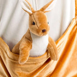 Men's Kangaroo Costume