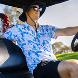 Men's Toucan Tango Polo Shirt