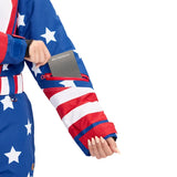 Women's Americana Snow Suit